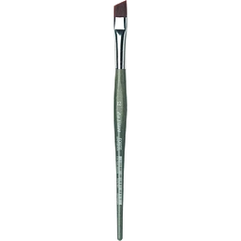 Pincel biselado Forte 367 Da Vinci nº12
