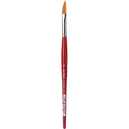 Cosmotop-Spin 5587 Da Vinci Long Beveled Brush No. 10