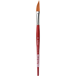 Cosmotop-Spin 5587 Da Vinci Long Beveled Brush No. 14