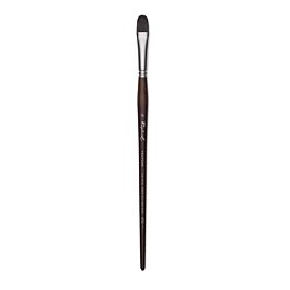 Escova língua de gato 8702 Raphael textura nº16