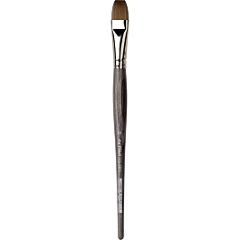 Colineo 5822 Pennello piatto per acquerello Da Vinci nº16