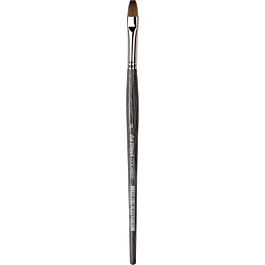 Colineo 5822 Pennello piatto per acquerello Da Vinci nº8