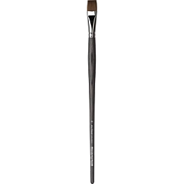 Colineo 1821 Da Vinci pincel plano nº16
