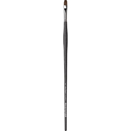 Colineo 1821 Da Vinci pincel plano nº8