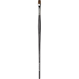 Colineo 1821 Da Vinci pincel plano nº12