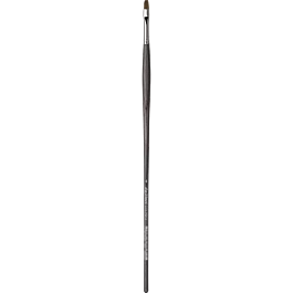Colineo 1821 Da Vinci pincel plano nº4