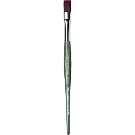 Da Vinci Forte 364 Flat Brush No. 12