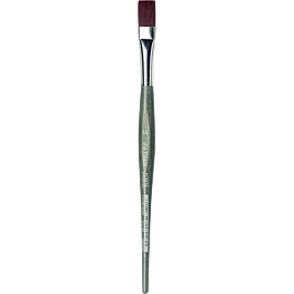 Da Vinci Forte 364 Flat Brush No. 14