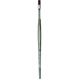 Forte 364 Da Vinci flat brush nº6