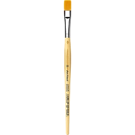 Pincel plano Junior 304 Da Vinci nº10