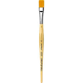 Pincel plano Junior 304 Da Vinci nº14