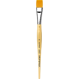 Pincel plano Junior 304 Da Vinci nº20