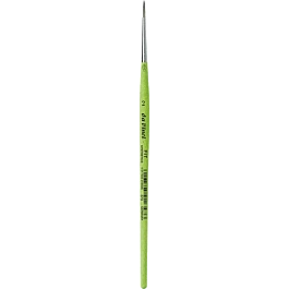 Da Vinci Fit-Synthetics 373 Round Brush 02