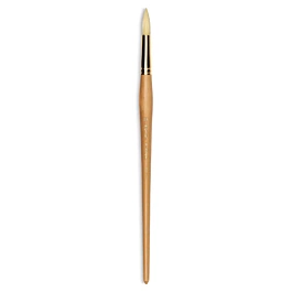 Synthetic brush 358 D'Artigny Raphael nº18