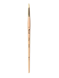 Synthetic brush 358 D'Artigny Raphael nº8