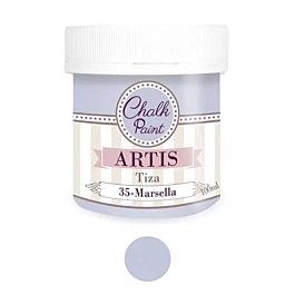 Pintura Tiza Chalk Paint 35 Marsella 100ml