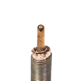 Punta para punteado medio para pirograbar 506-14