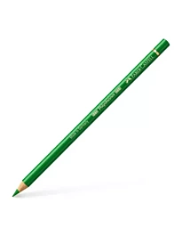 Lápiz Polychromos 266 Permanent Green Faber-Castell