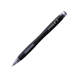 Portaminas Shalaku S Negro Uni-Ball