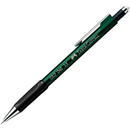 Portaminas Verde Grip 1345 Faber-Castell 0.5