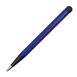 Portaminas azul tinta Drehgriffel Nr.2 Leuchtturm1917 0.7mm