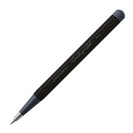 Portaminas negro Drehgriffel Nr.2 Leuchtturm1917 0.7mm