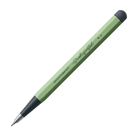 Portaminas verde savia Drehgriffel Nr.2 Leuchtturm1917 0.7mm