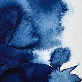 Watercolour tube 538 Prussian Blue S1 Professional Winsor and Newton 5ml