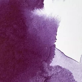 Watercolour tube 550 Quinacridone Violet S3 Professional Winsor and Newton 5ml