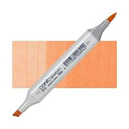 Copic Sketch Marker R12 Light Tea Rose