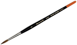 Pincel redondo acuarela 8404 Raphael nº4/0