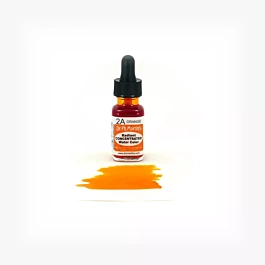 Radiant Concentrated Watercolor 0.5 oz Orange Dr. Ph. Martin's