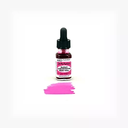 Radiant Concentrated Watercolor 0.5 oz Fuchsia Dr. Ph. Martin's