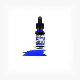 Radiant Concentrated Watercolor 0.5 oz Peacock Blue Dr. Ph. Martin's