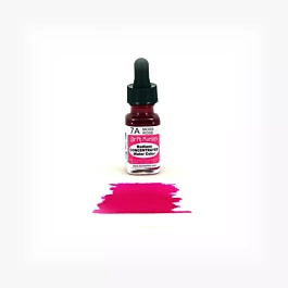 Radiant Concentrated Watercolor 0.5 oz Moss Rose Dr. Ph. Martin's