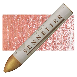 Sennelier ÖlPastelle 134 Rotgold 36ml 