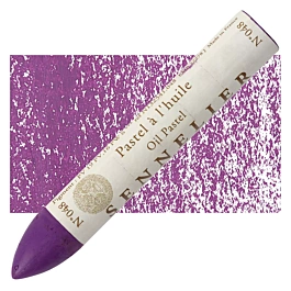 Sennelier ÖlPastelle 048 Violettrot 36ml 