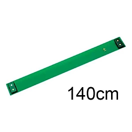 Reglas para trazar paralelas Paralex Faber Castell 140cm
