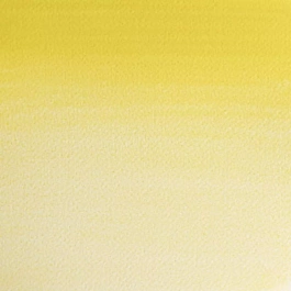 Aquarelle moyenne godet 347 Lemon Yellow S4 Professional Winsor and Newton