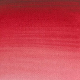 Aquarelle demi godet 466 Crimson Alizarin Permanent S3 Professional Winsor and Newton