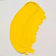 Olio Rembrandt - 208 Giallo chiaro cadmio