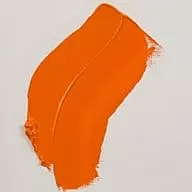 Oil Rembrandt - 211 cadmio arancione