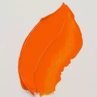 Olio Rembrandt - 266 arancio permanente