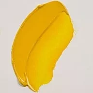 Olio Rembrandt - 272 Giallo medio trasparente