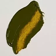 Olio Rembrandt - 281 Verde trasparente giallo