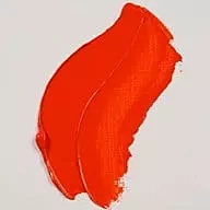 Olio Rembrandt - 370 Claro rosso permanente
