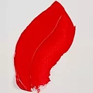 Oil Rembrandt - 377 Permanent Red Medium