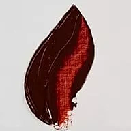 Óleo Rembrandt tubo 15ml. 378 Rojo Óxido Transparente S3
