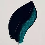 Óleo Rembrandt tubo 15ml. 565 Azul Turquesa Ftalo S3