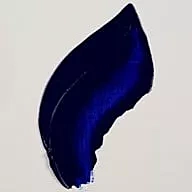 Olio Rembrandt - 583 blu Ftalo rosso